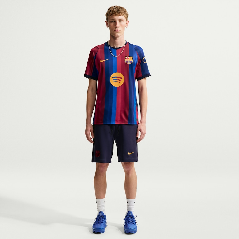 Barcelona 26/27 Away Jersey